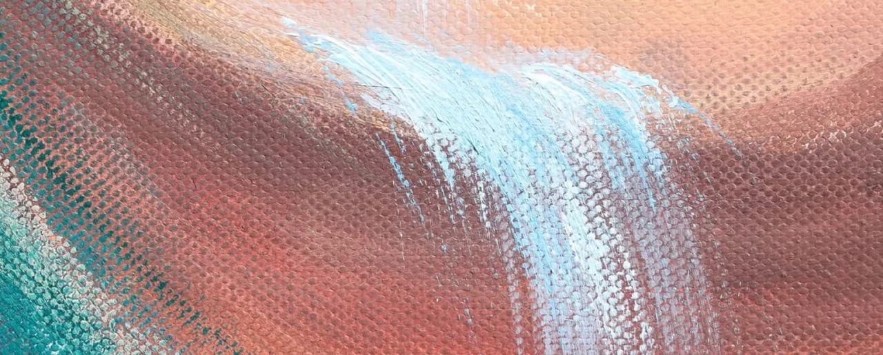 “Passage” Painting Exhibition