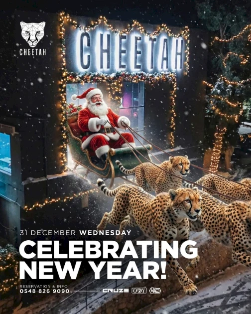 Новорічна вечірка