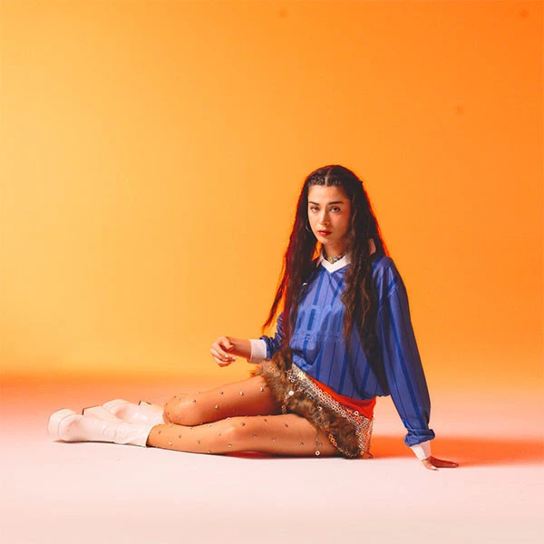 M Lisa - Konzertshow