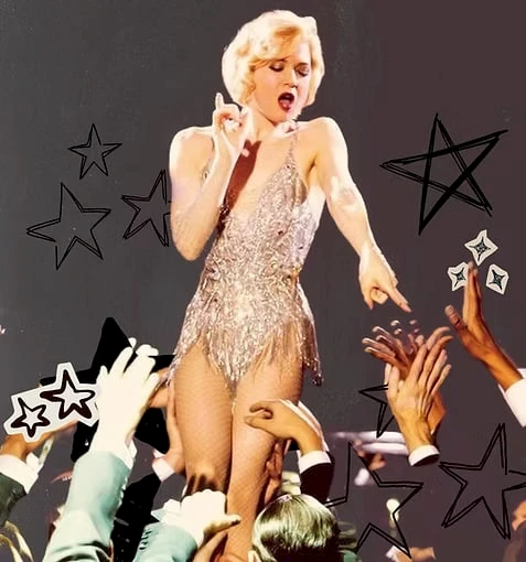 Ein Abend mit Broadway- und West-End-Shows