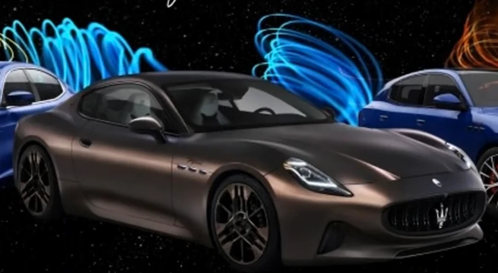 Racing Lights: финальная гонка