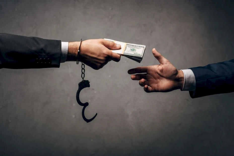 Poll: the overwhelming majority of Turkish Cypriots are concerned about the level of corruption