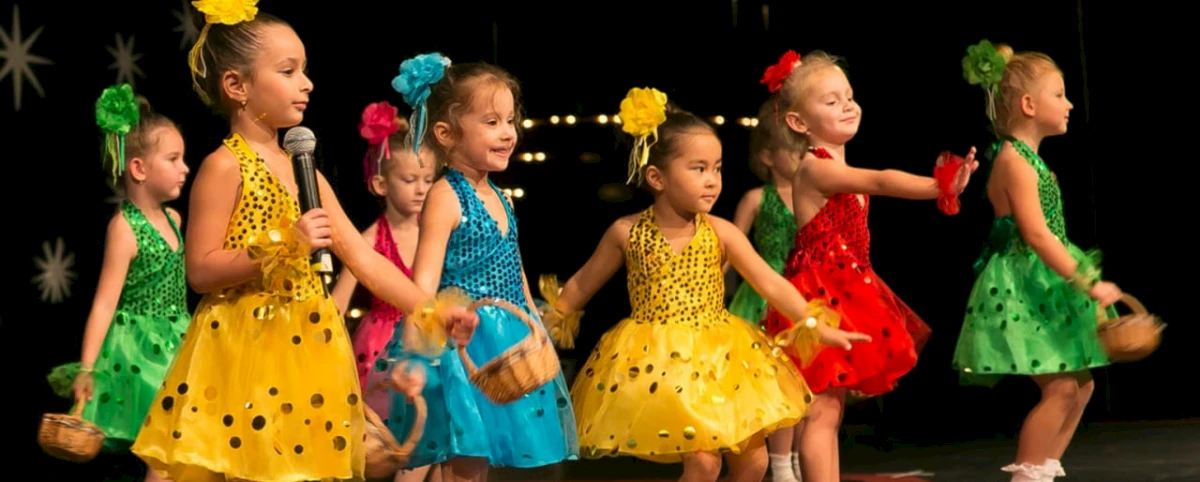 Familienveranstaltung All4Kids Expo 2026