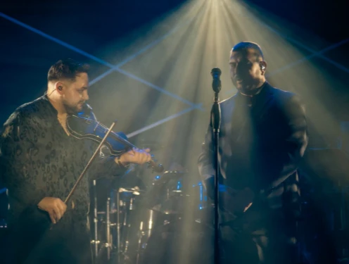 80.–90. gadu ballīte