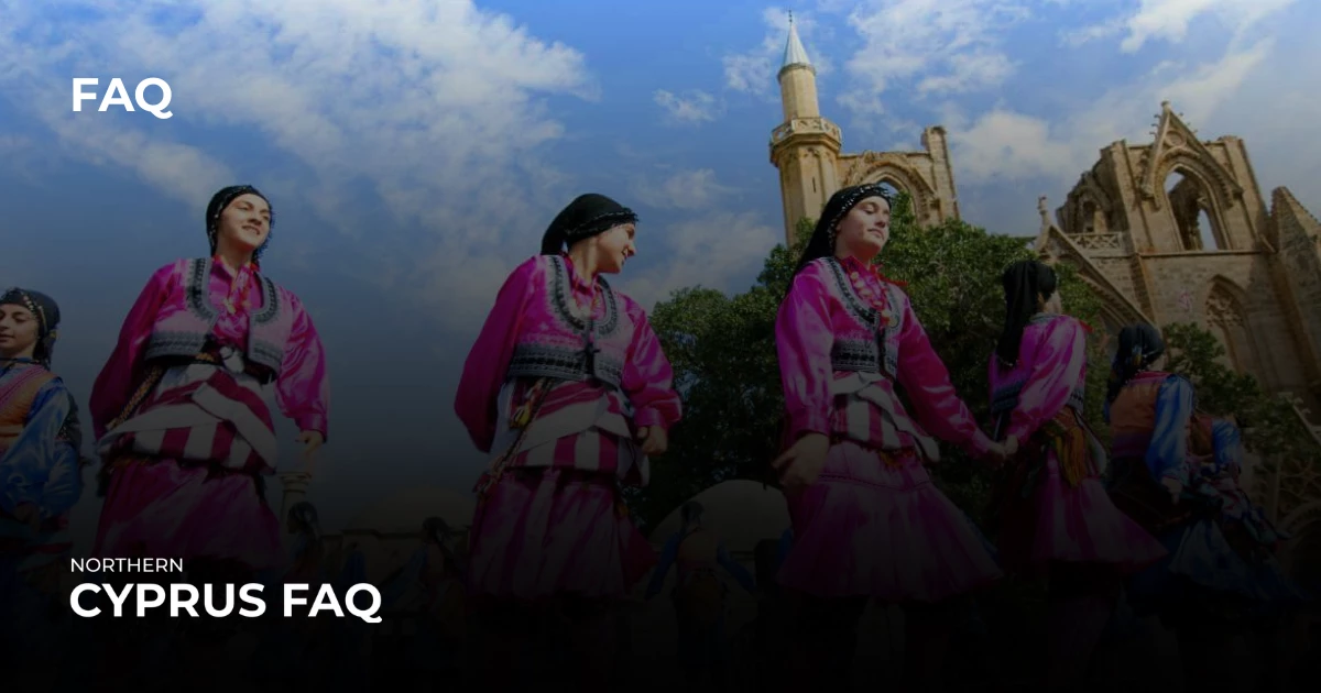 Festiwal Winogron w Mehmetçik — Cypr Północny