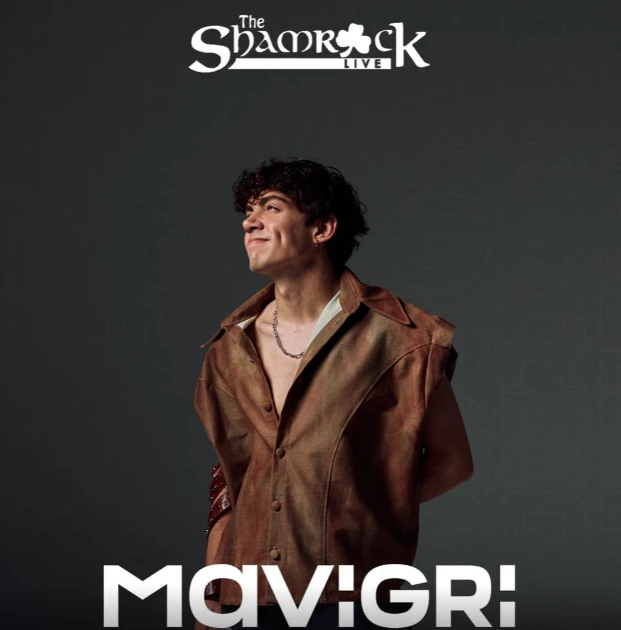 Mavi Gri — Konzert