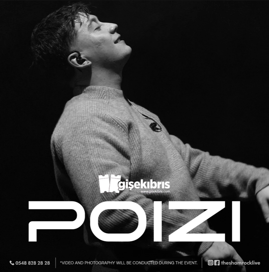 Poizi — party