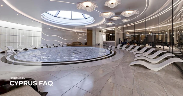 SPA στη Βόρεια Κύπρο