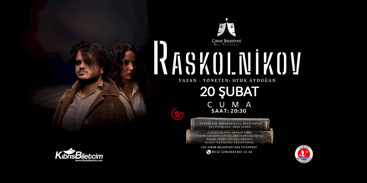 Raskolnikov