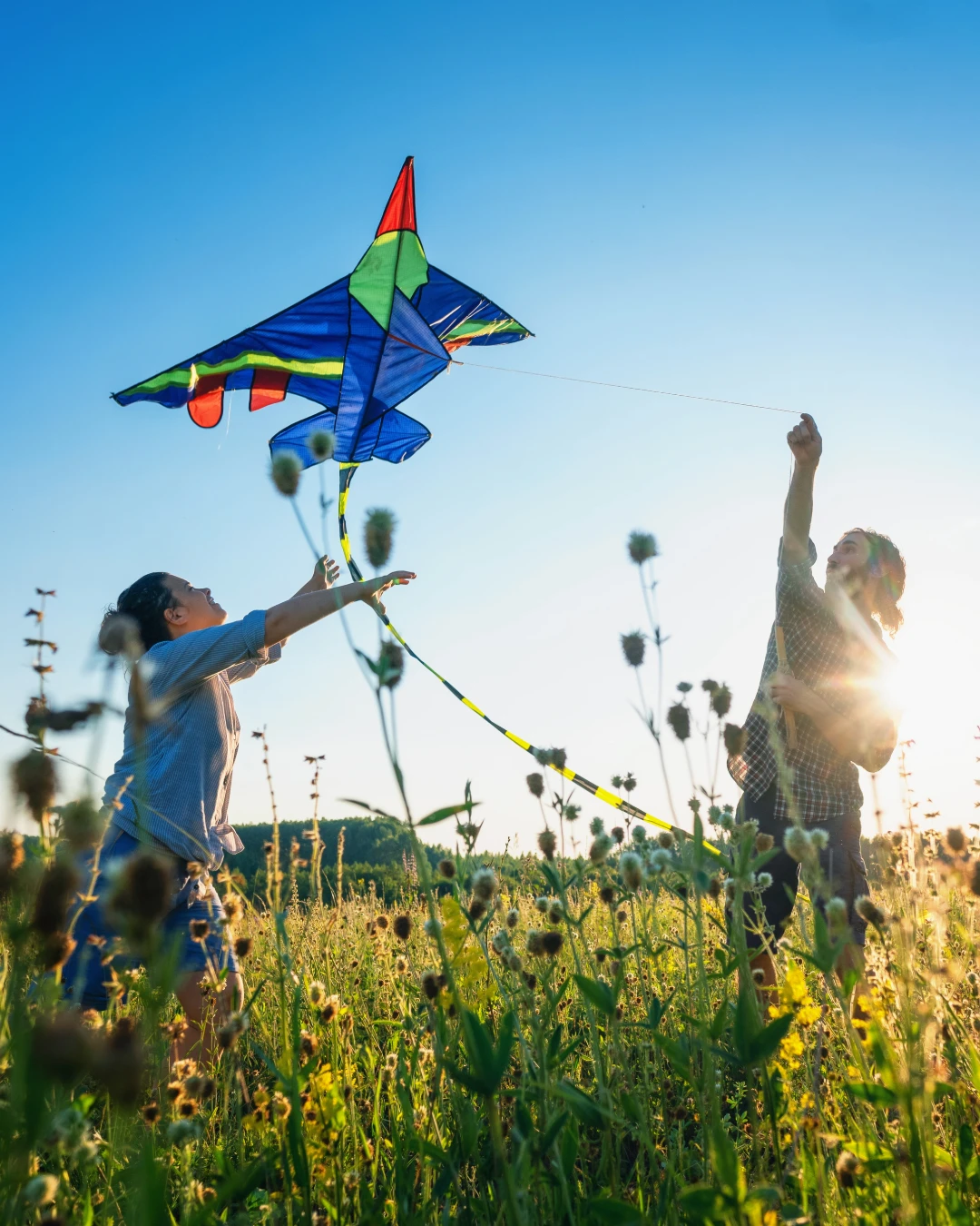 Πράσινη Δευτέρα στον Βοτανικό Κήπο