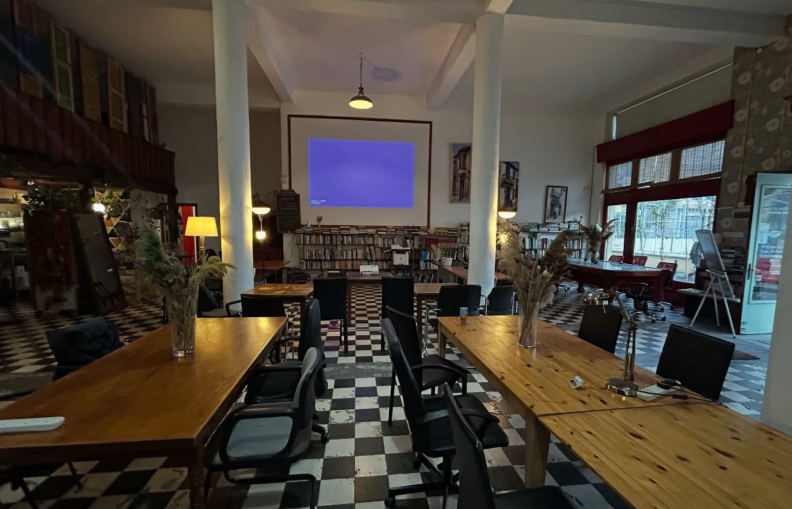 Gala και pop-up market Second Life Wardrobe — XXL Edition