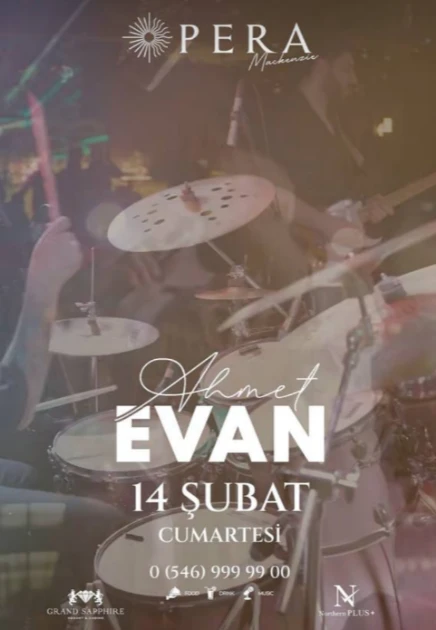 Aşıklar için Romantik Akşam Yemeği