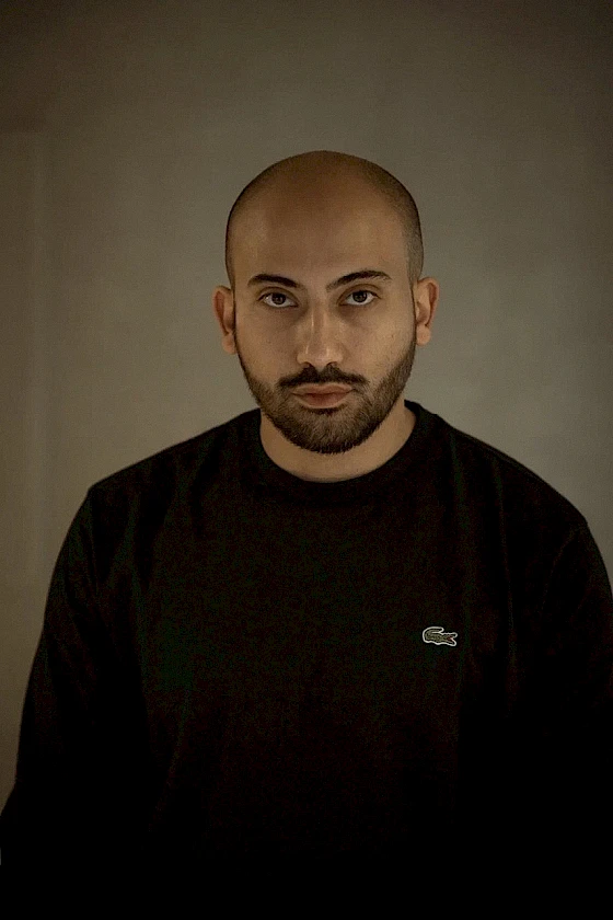MURAD GASYM-ZADE
