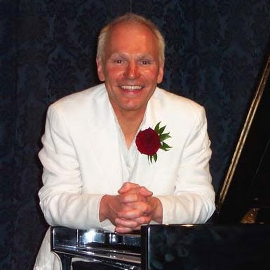 Концерт Phillip Dyson: класика та ранній джаз