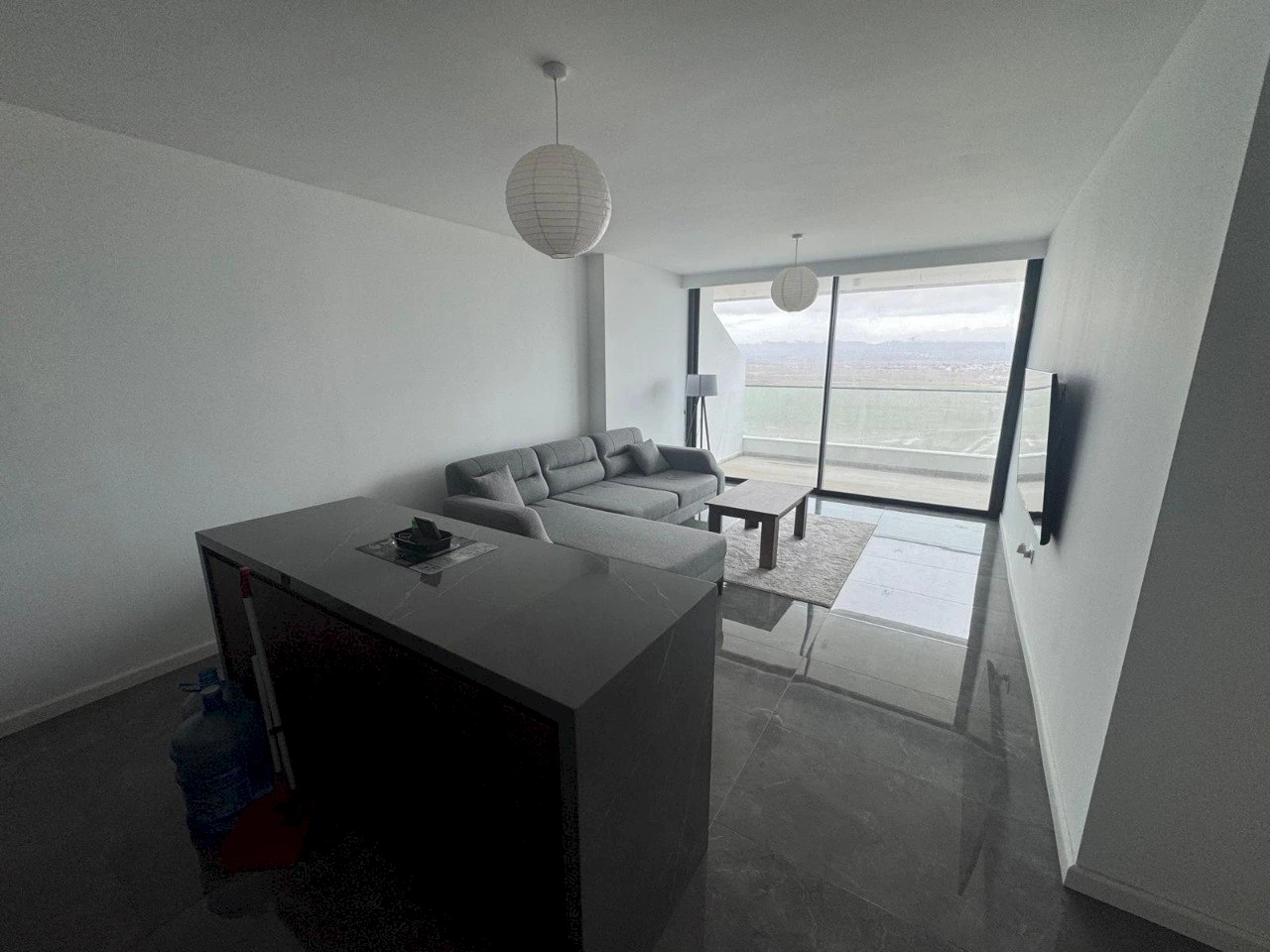 Διαμέρισμα 2+1 Grand Sapphire Resort | İskele