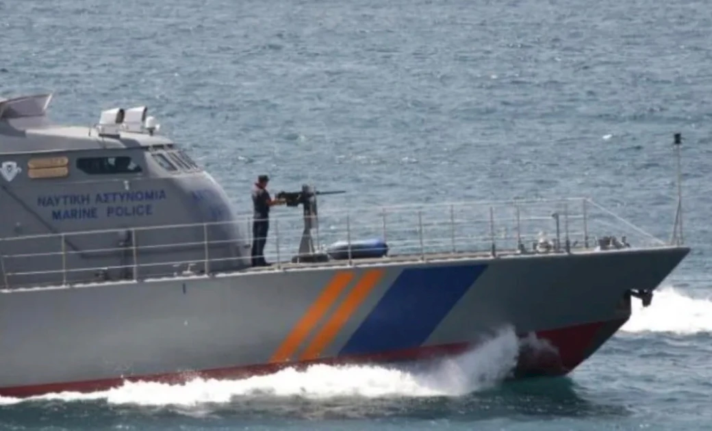 Правительство продвигает создание Кипрской береговой охраны