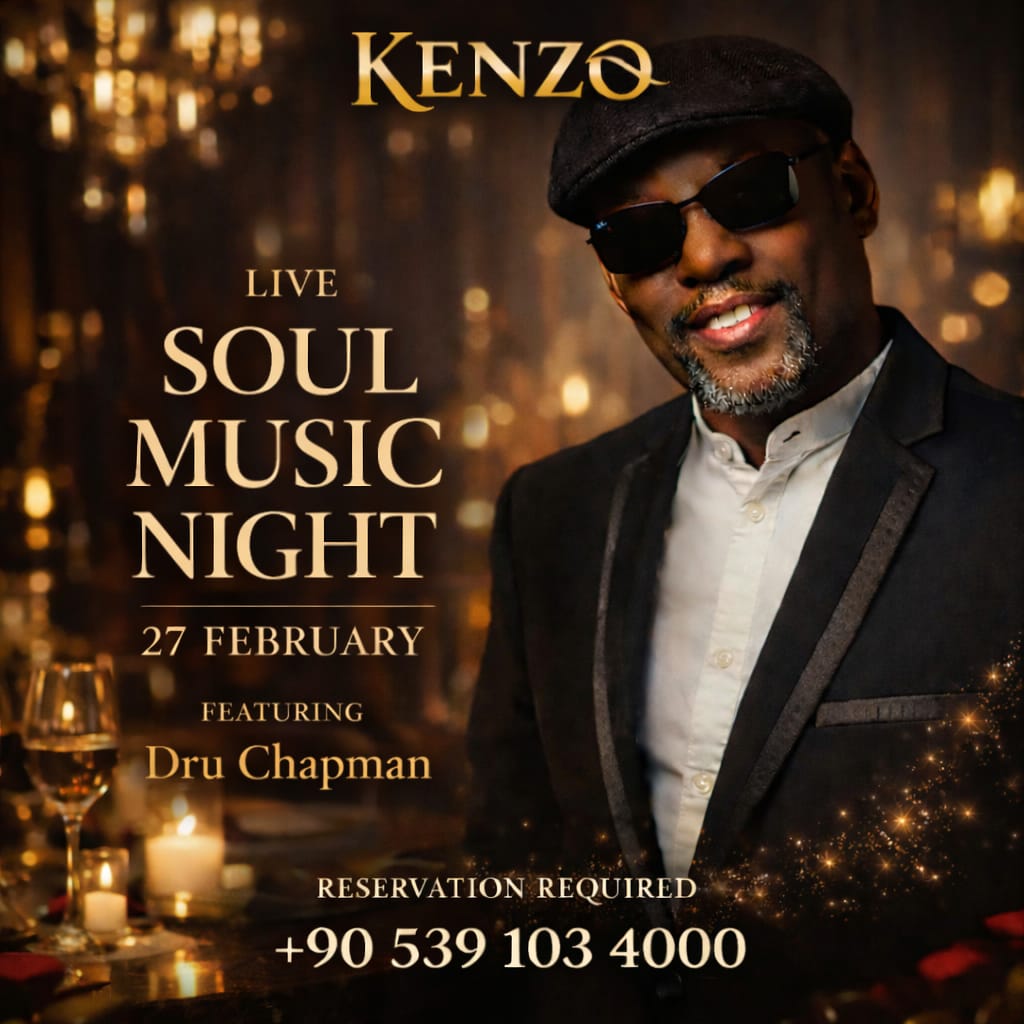 Live Soul Music Night