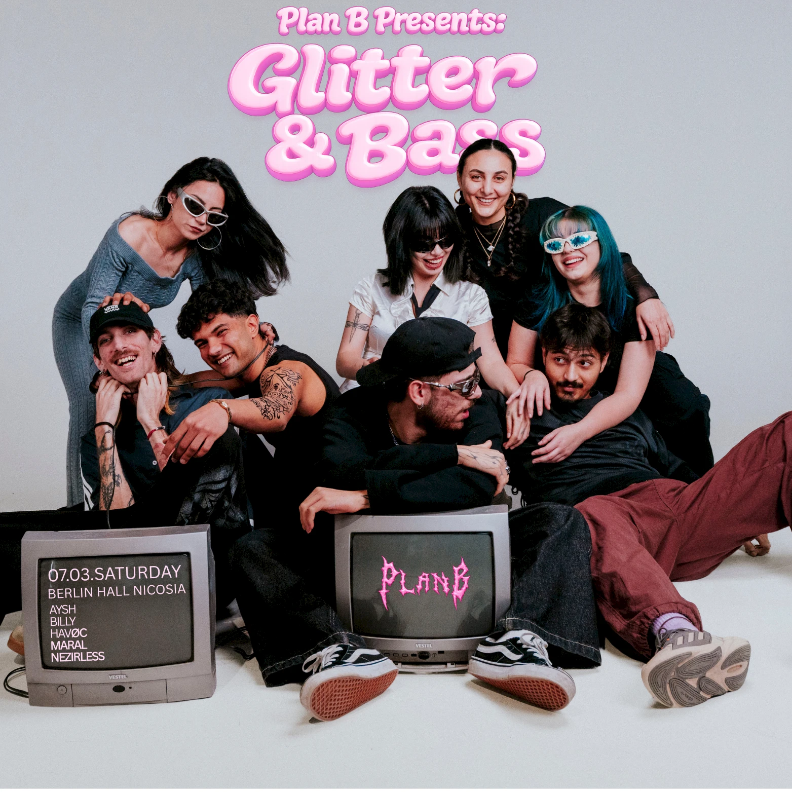 Domina 360 - koncert