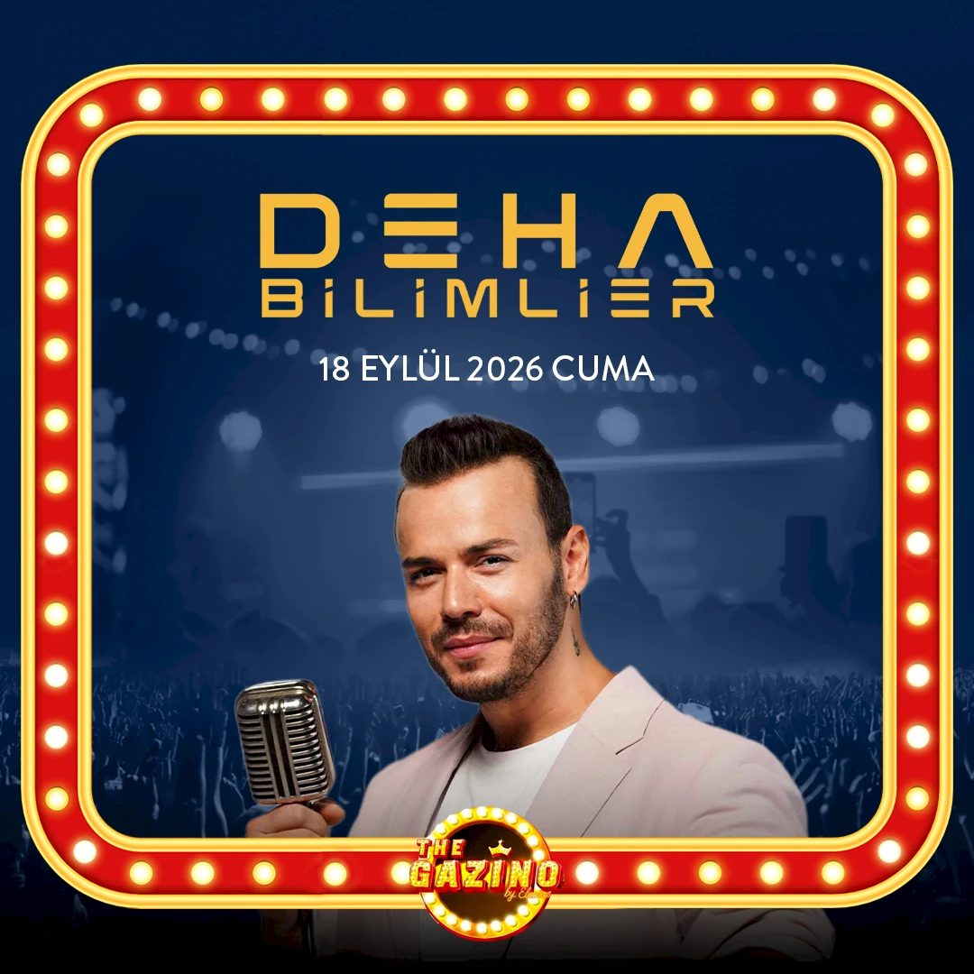 Deha Bilimler x Elexus Hotel