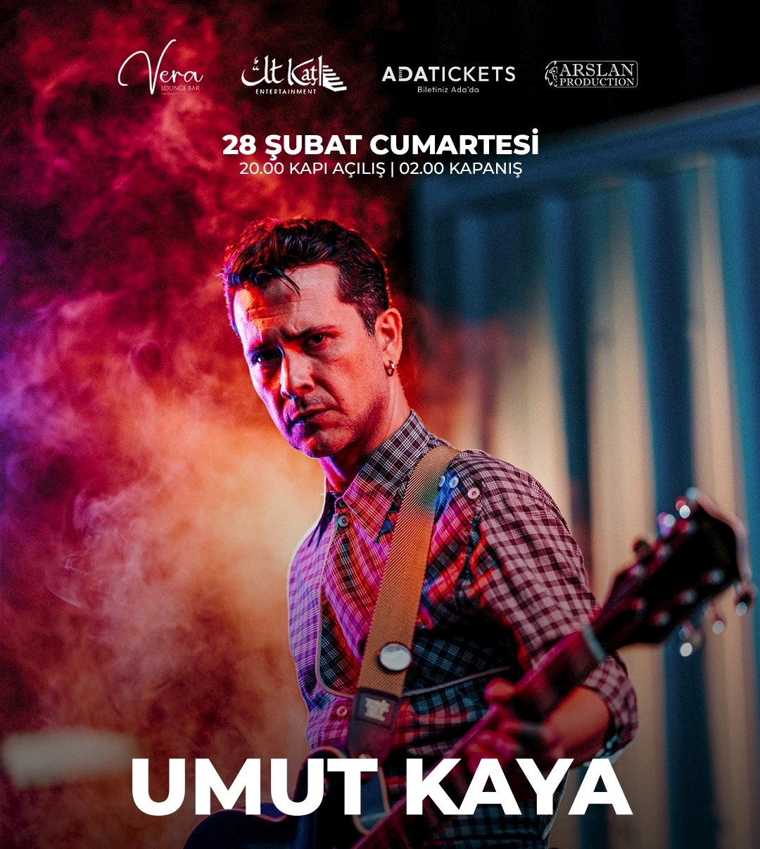 Umut Kaya