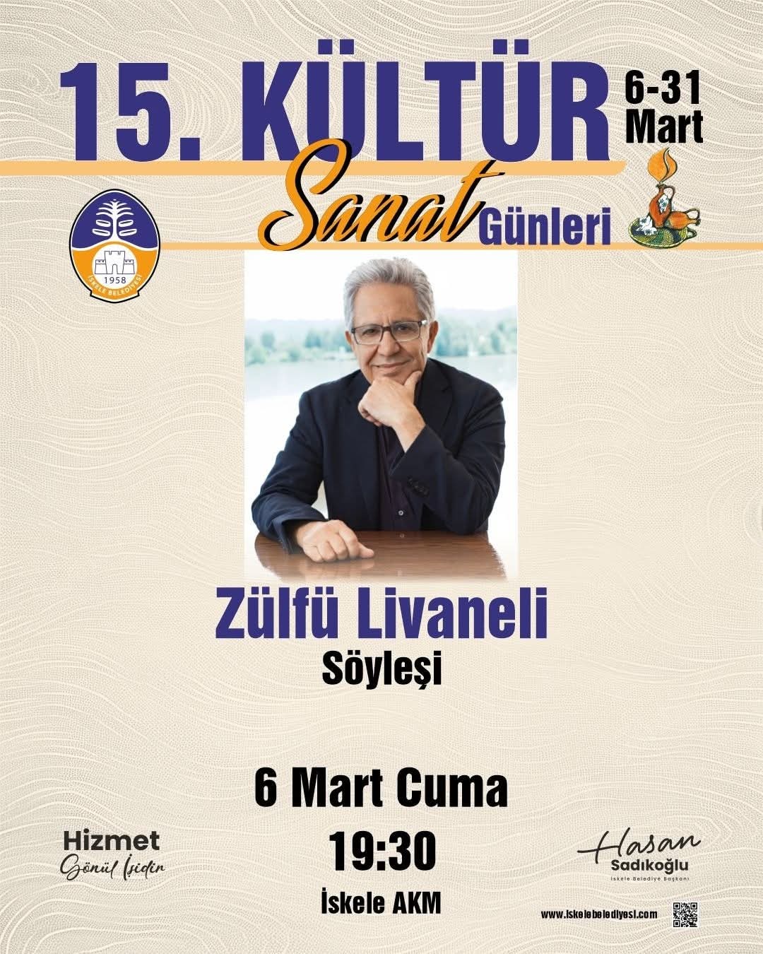 Zülfü Livaneli