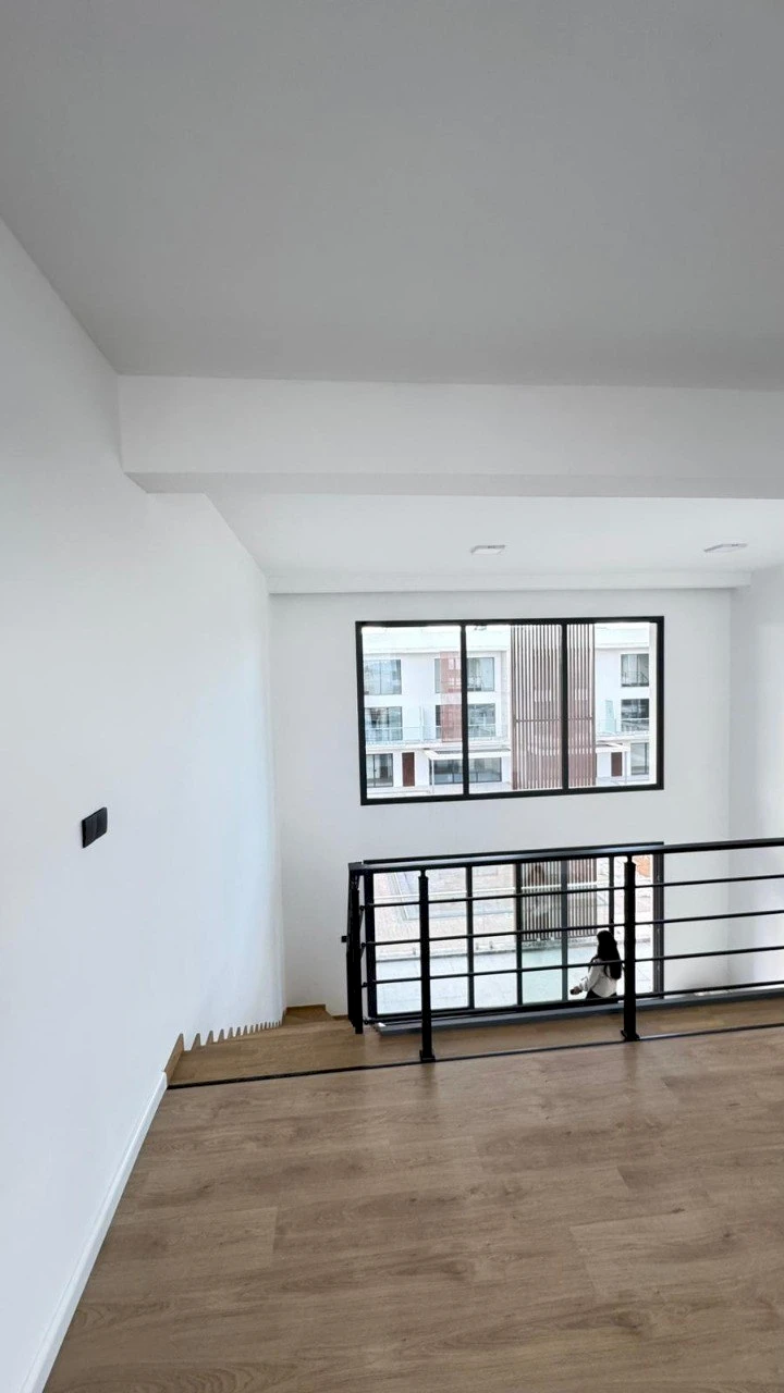 Διαμέρισμα 1+1 — Caesar Resort | Long Beach, İskele