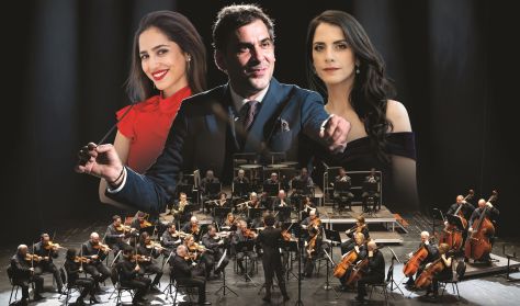 Συναυλία με την εκτέλεση του «Requiem»