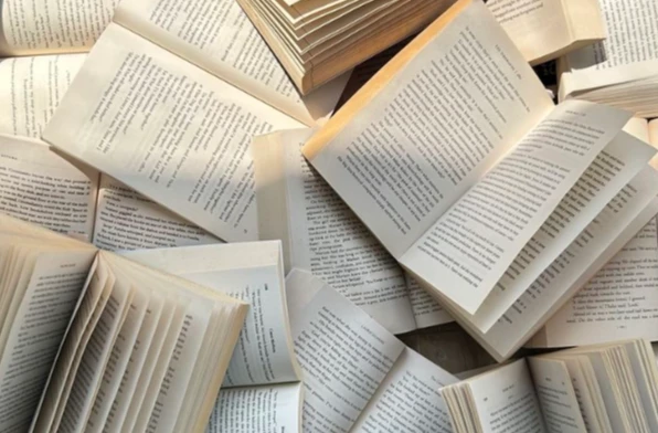 Έκθεση Παιδικού Βιβλίου