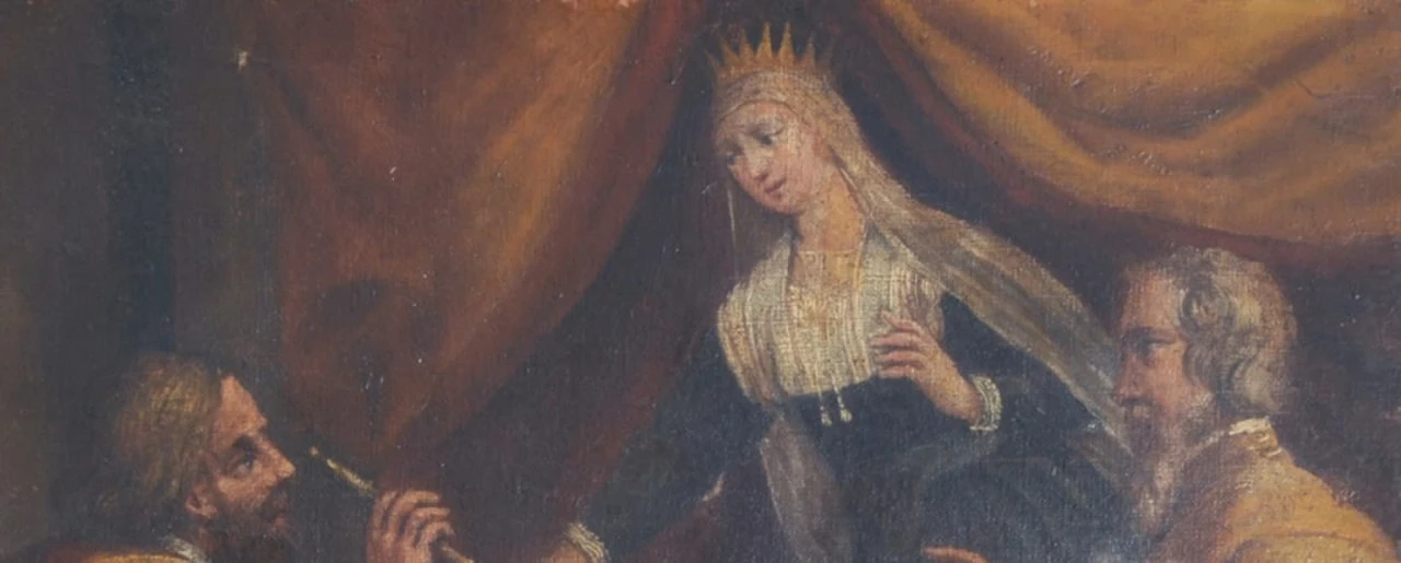 Vortrag „Katerina kehrt zurück“