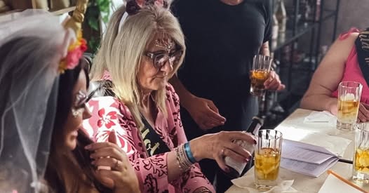 Scala Vinyl Fair III