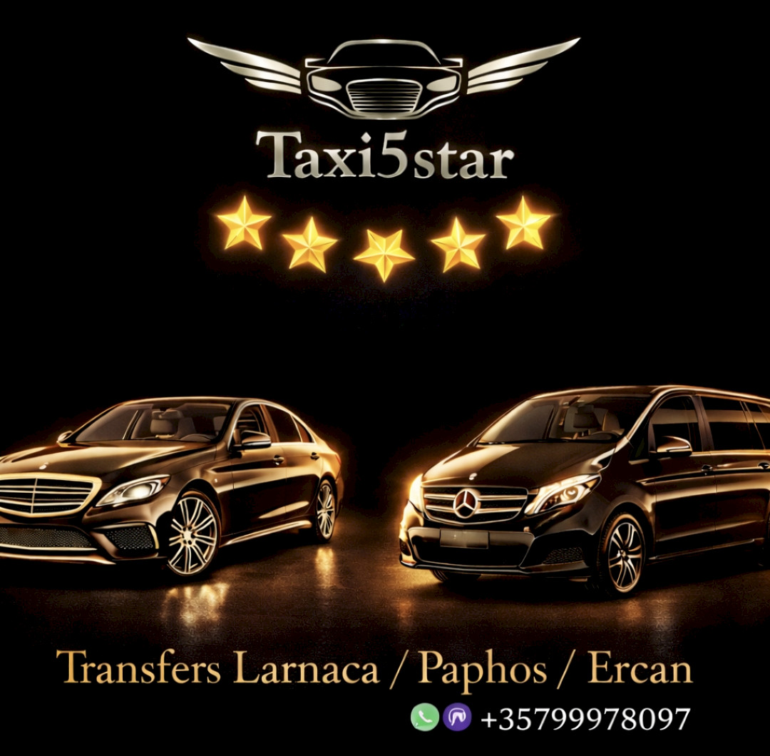 Taxi5star