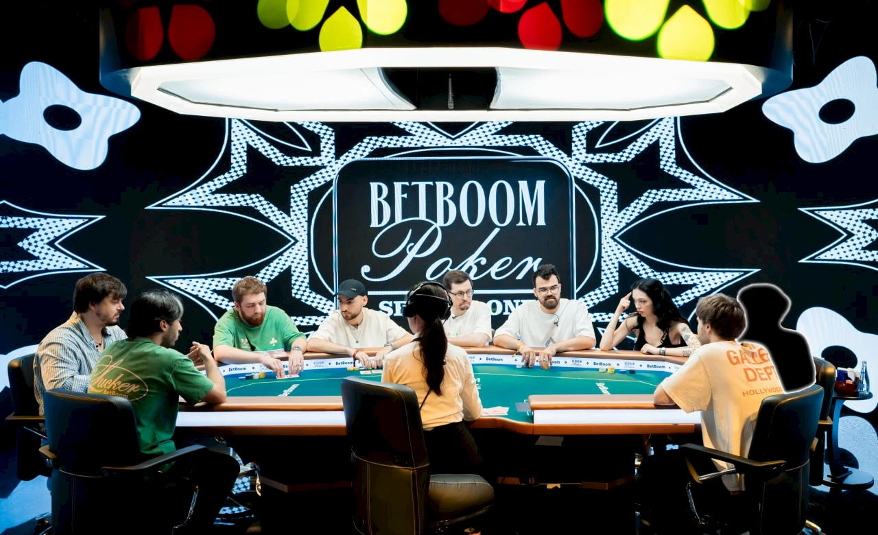 Медіа покер