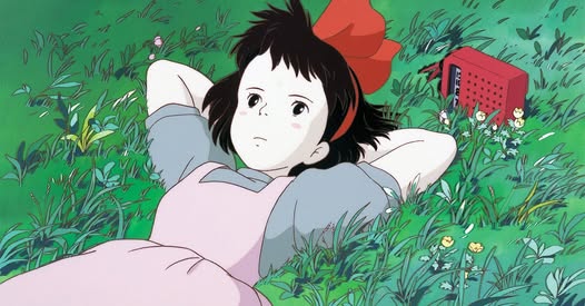 Hayao Miyazaki Film Screening