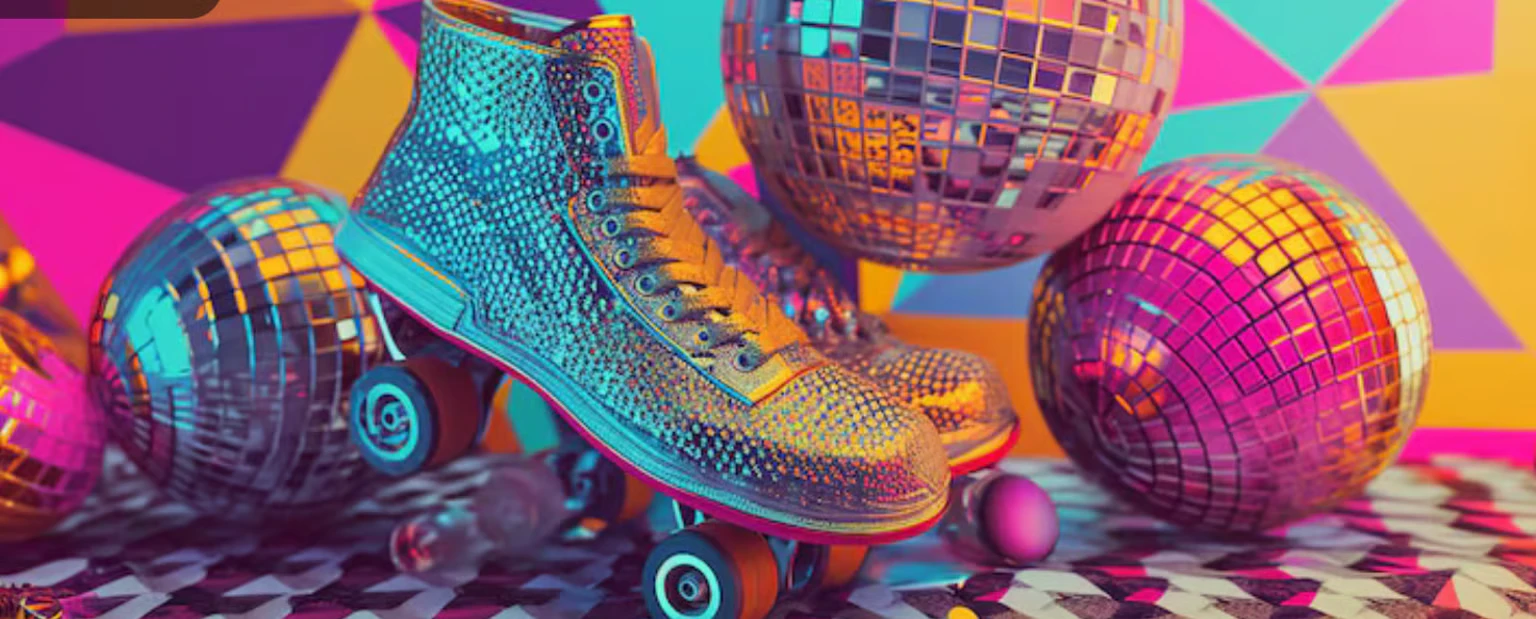 80er und 90er Jahre Party