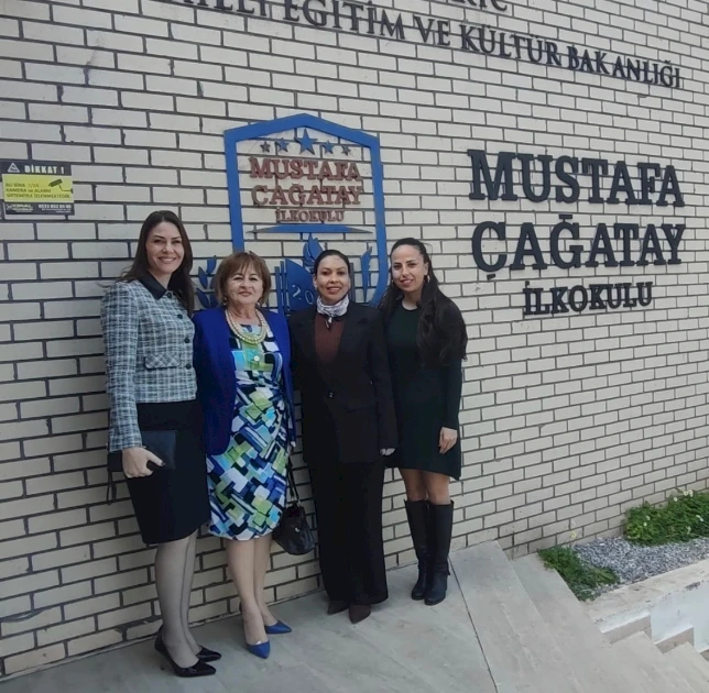 Merit Otelleri оказали помощь нуждающимся в Рамазан