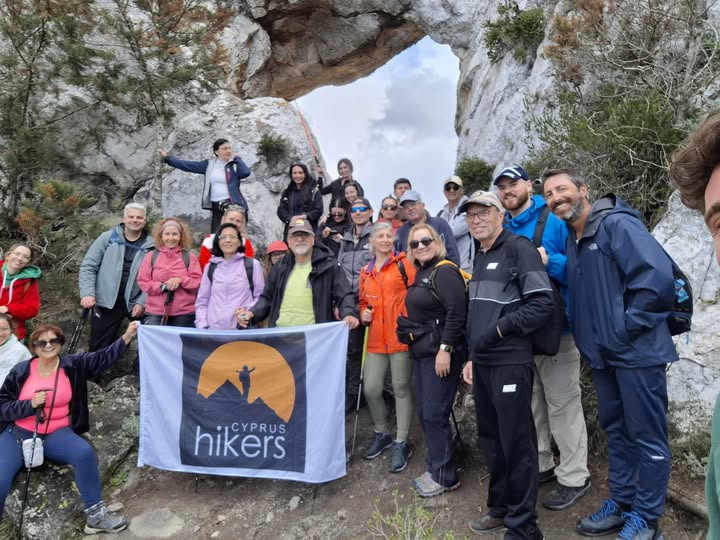 Wędrówka szlakiem Adonisa i Afrodyty
