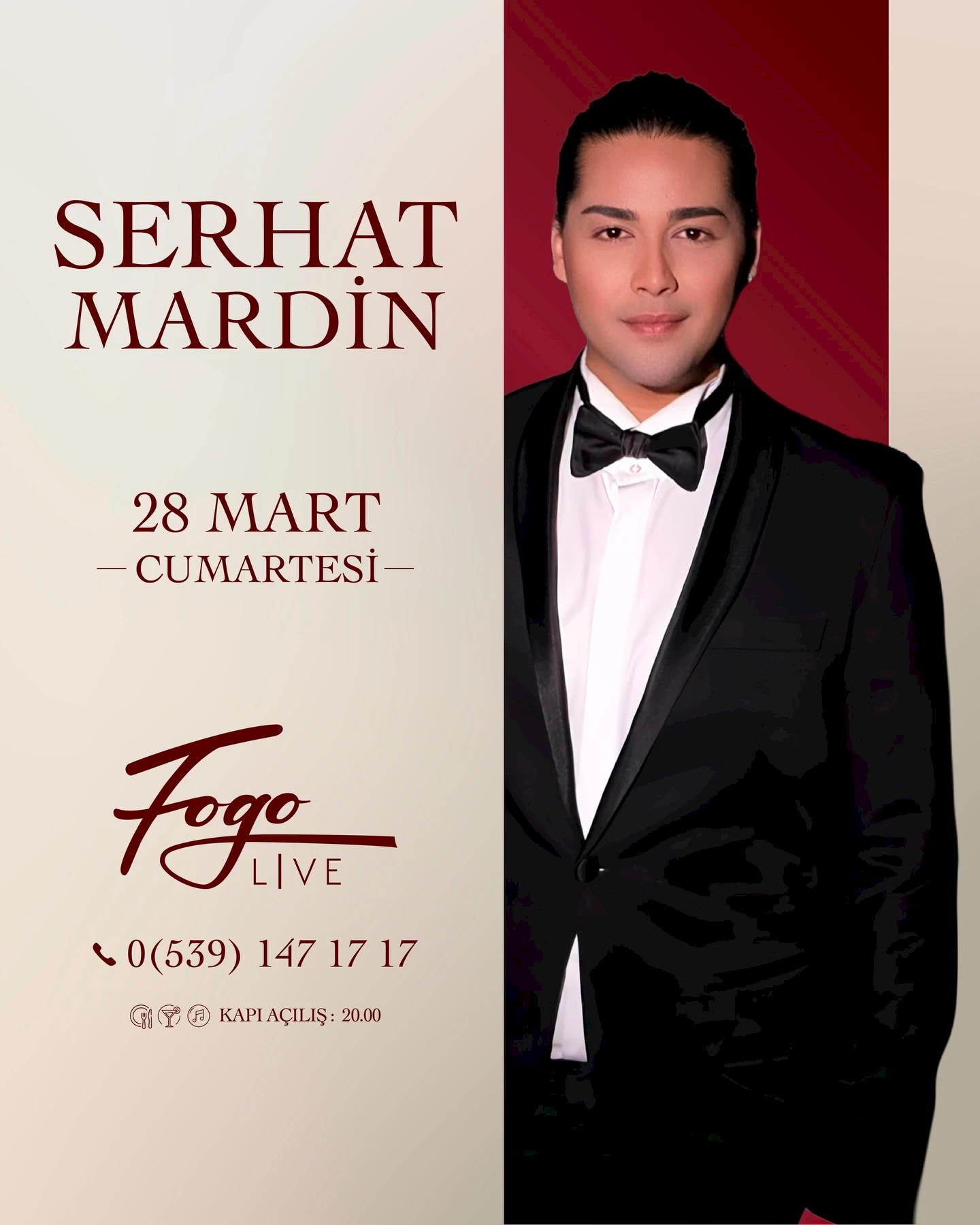 Serhat Mardin