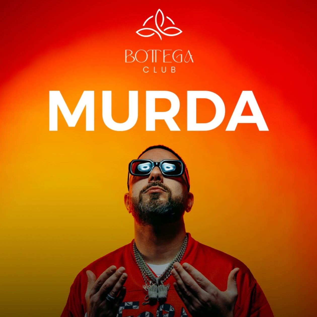 Murda - koncerts