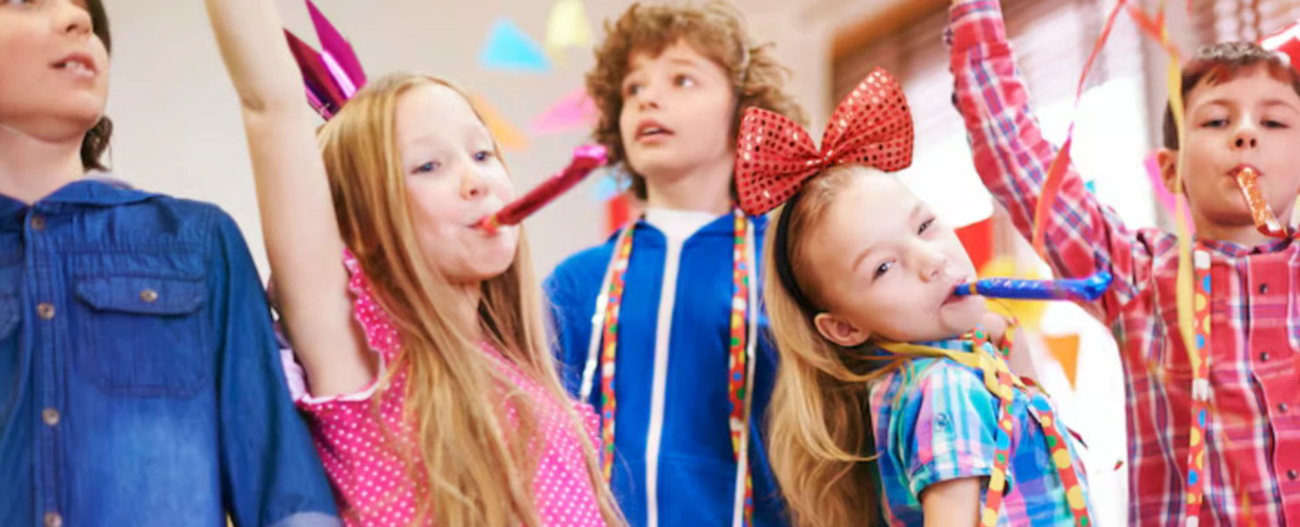 Baf'ta Çocuk Şenliği