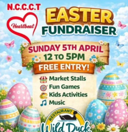 Πασχαλινή γιορτή