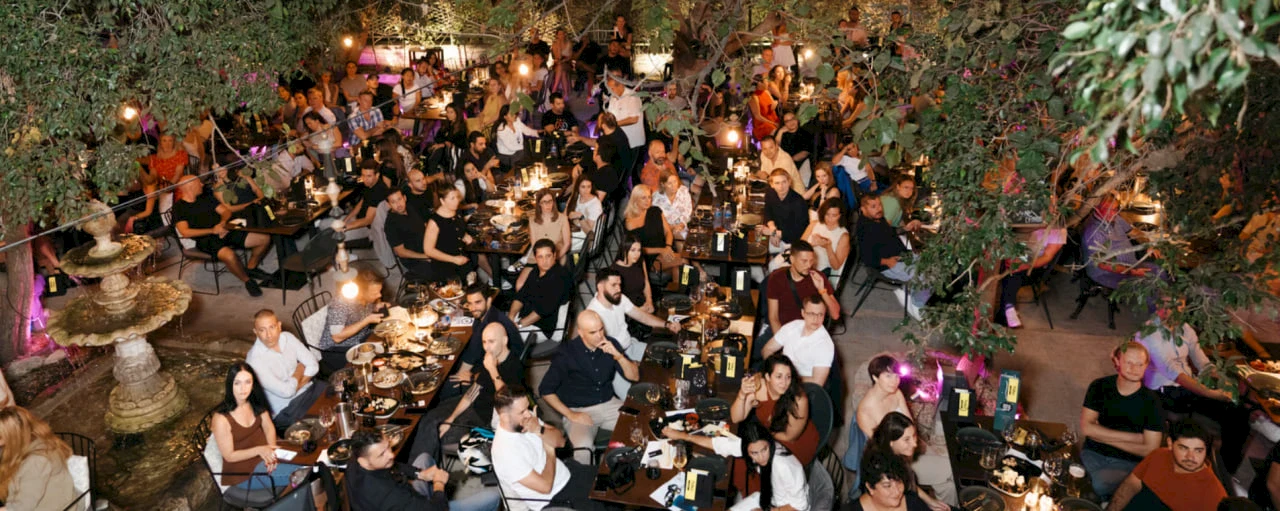 Fuckup Nights Limassol