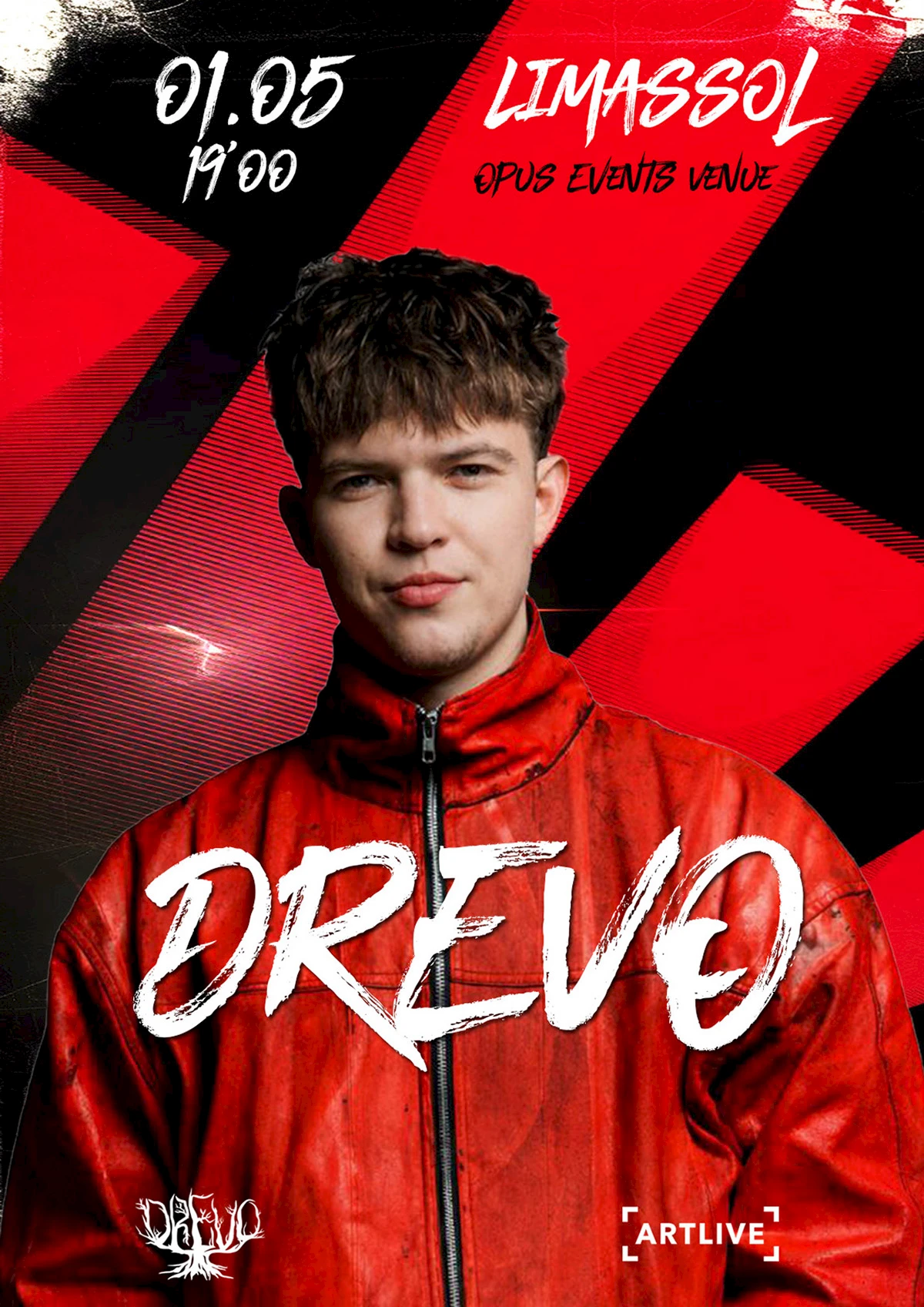Drevo Konzert