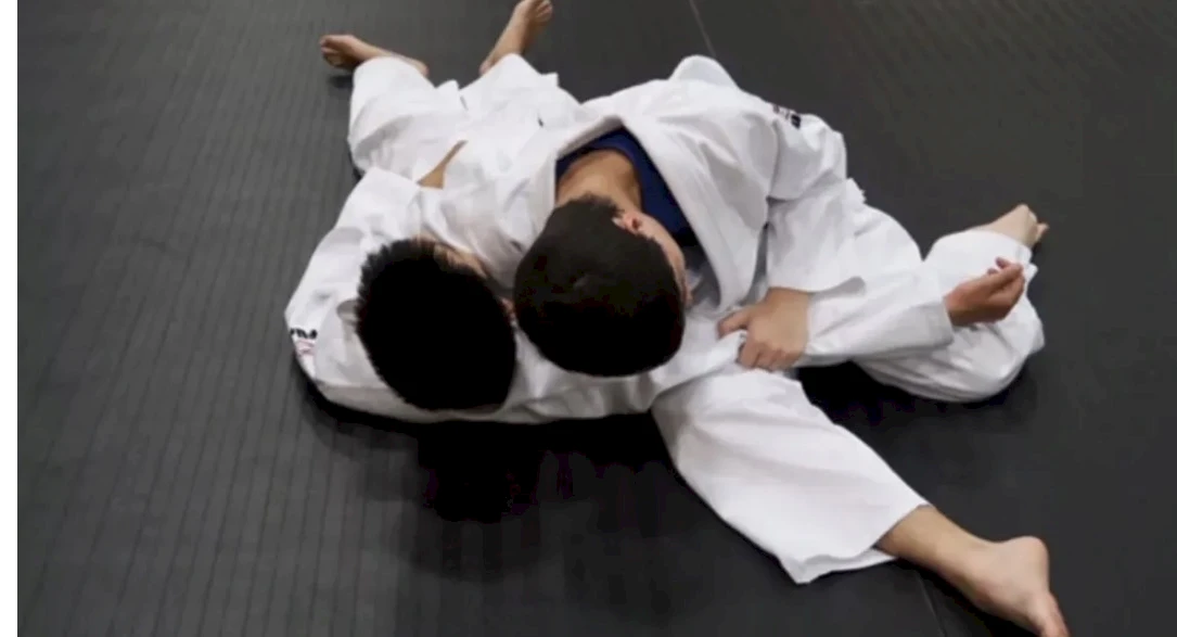 Инструктор по боевым искусствам получил 3 года тюрьмы за сексуальное насилие над ребёнком