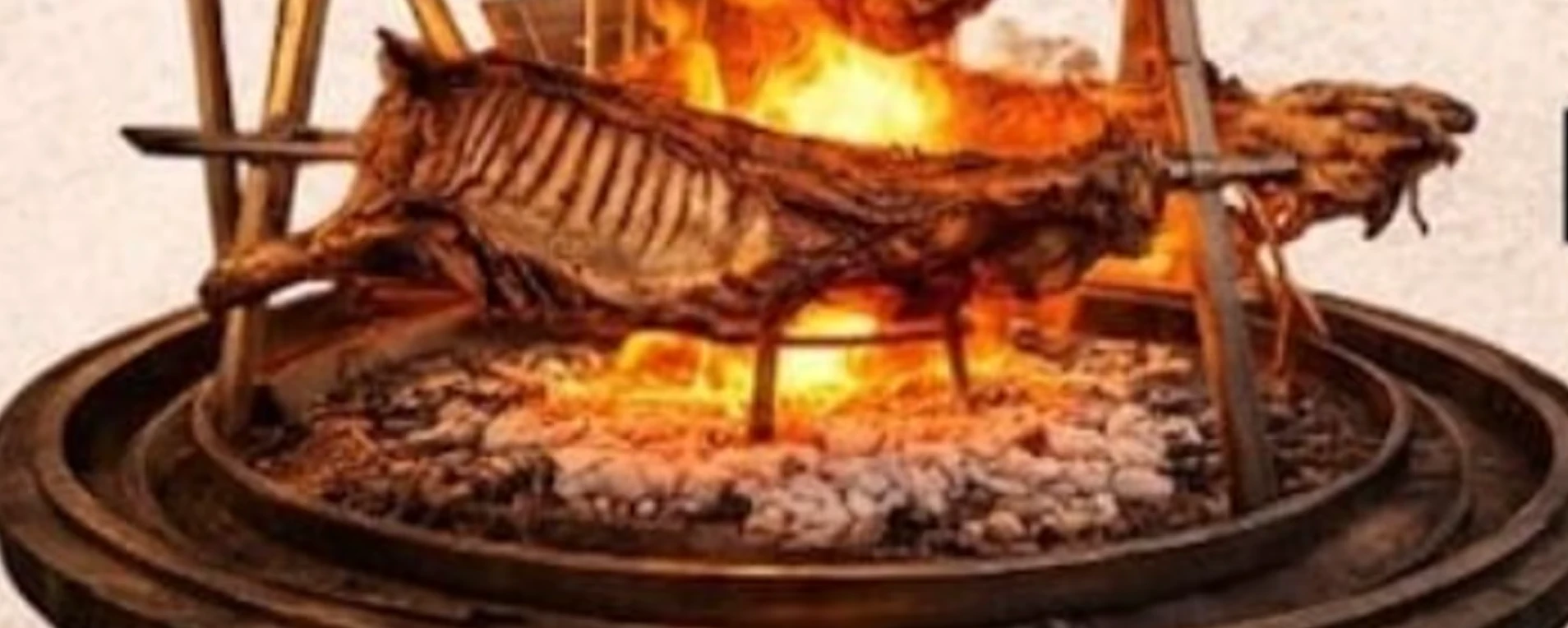 1. Antikristo festivāls