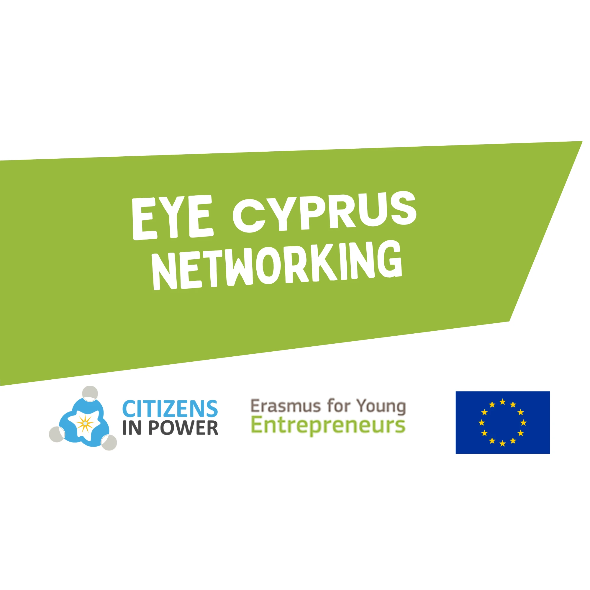 Event for Entrepreneurs