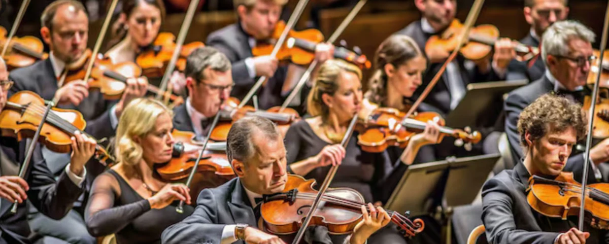 The 25th International Pharos Chamber Music Festival