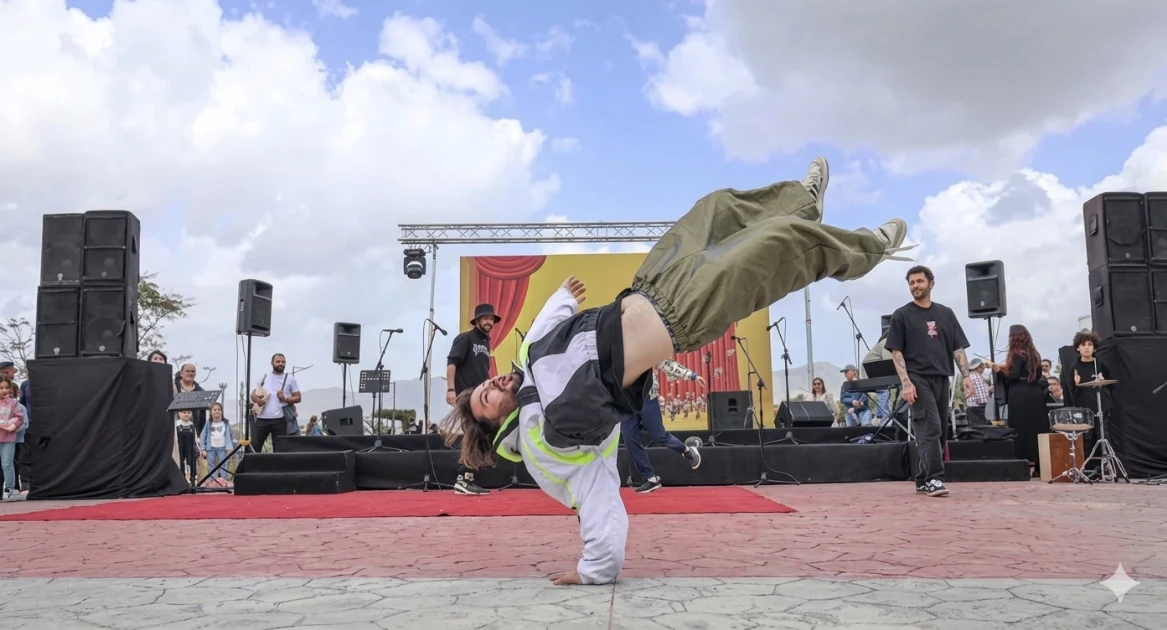 Πασχαλινή εκδήλωση με παραδοσιακά εδέσματα στην Τρεμιθούσα