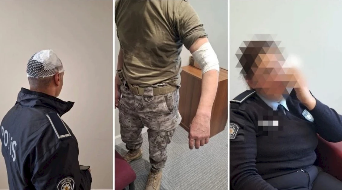 На Северном Кипре проходит всеобщая забастовка — усилены меры безопасности