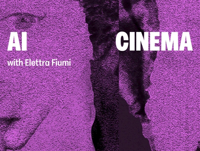 Мастер‑классы международных профессионалов на 24‑м фестивале «Кипрские дни кино»