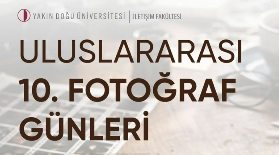 10. Uluslararası Fotoğraf Günleri